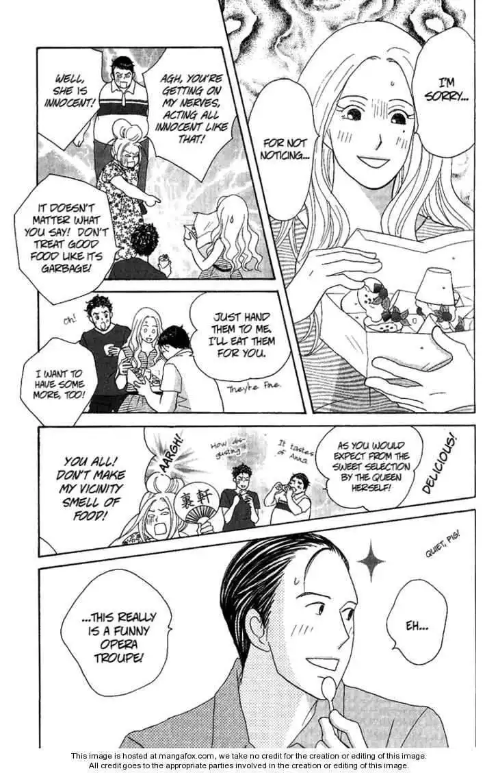 Nodame Cantabile - Opera Hen Chapter 5 9